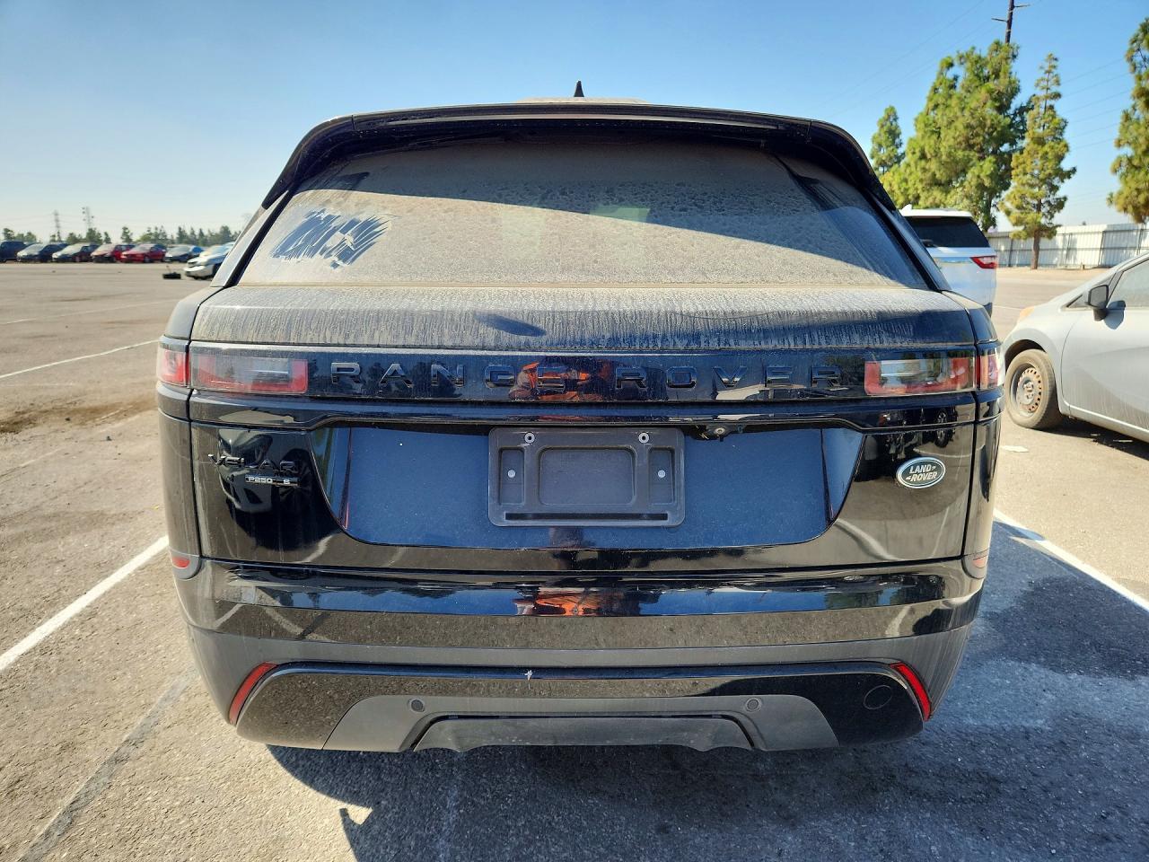 2019 Land Rover Range Rover Velar S - Фото 6