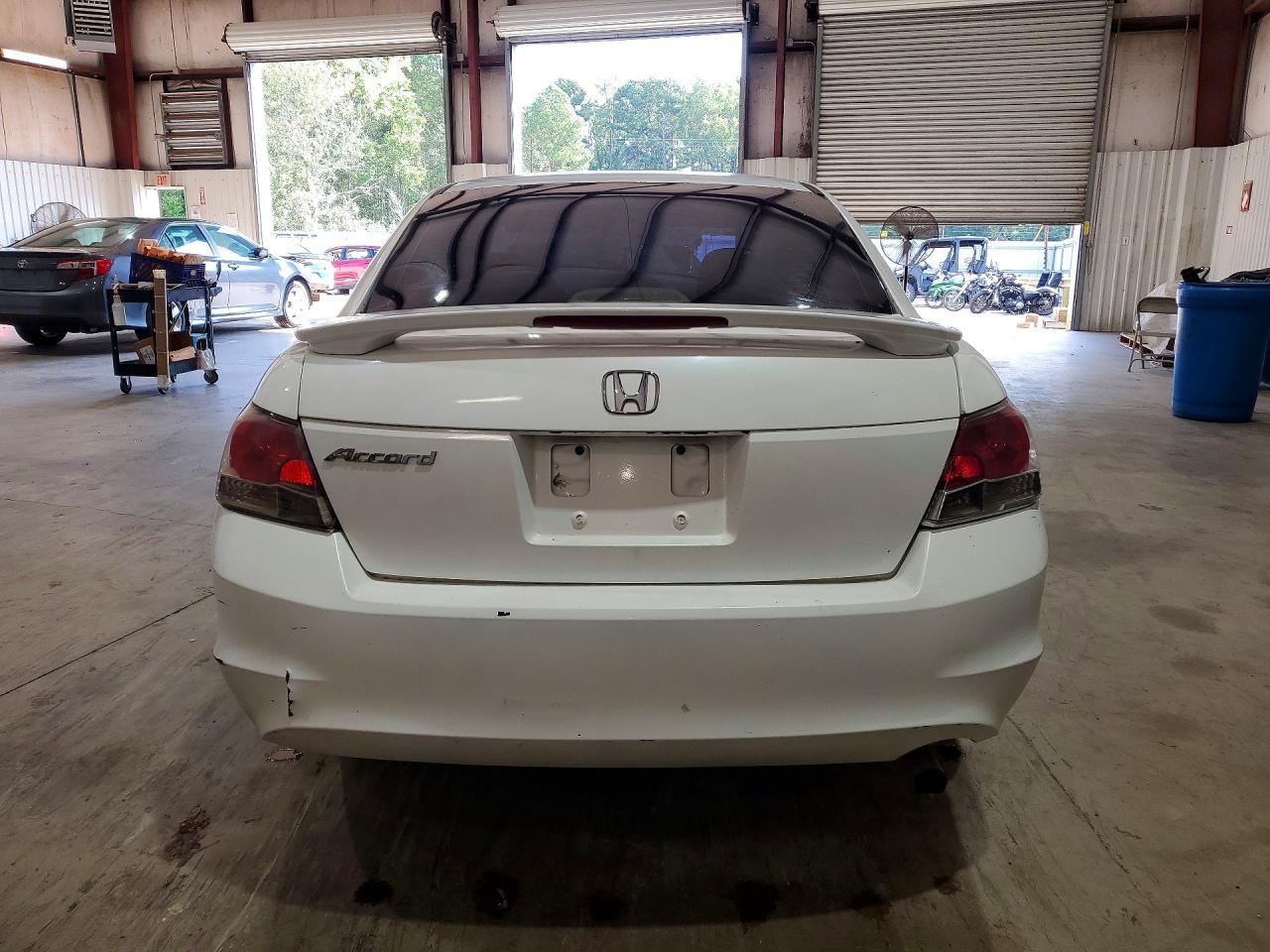 2010 Honda Accord - Фото 6