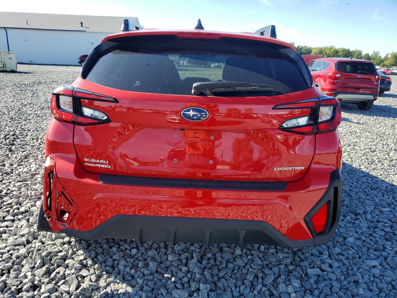 2025 Subaru Crosstrek Premium - Image 6