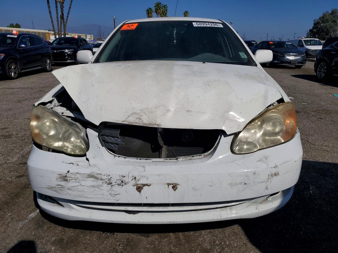2007 Toyota Corolla Le - Image 5