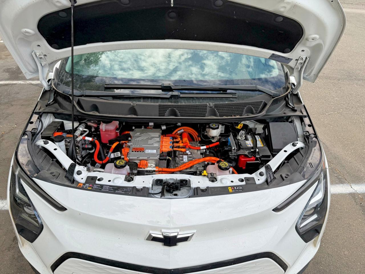 2022 Chevrolet Bolt Ev - Image 7