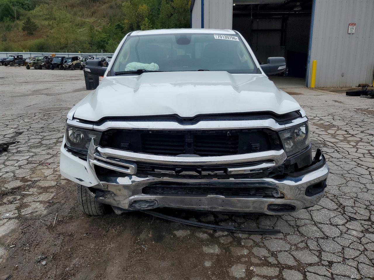 2019 Ram 1500 Big Horn/Lone Star - Фото 5