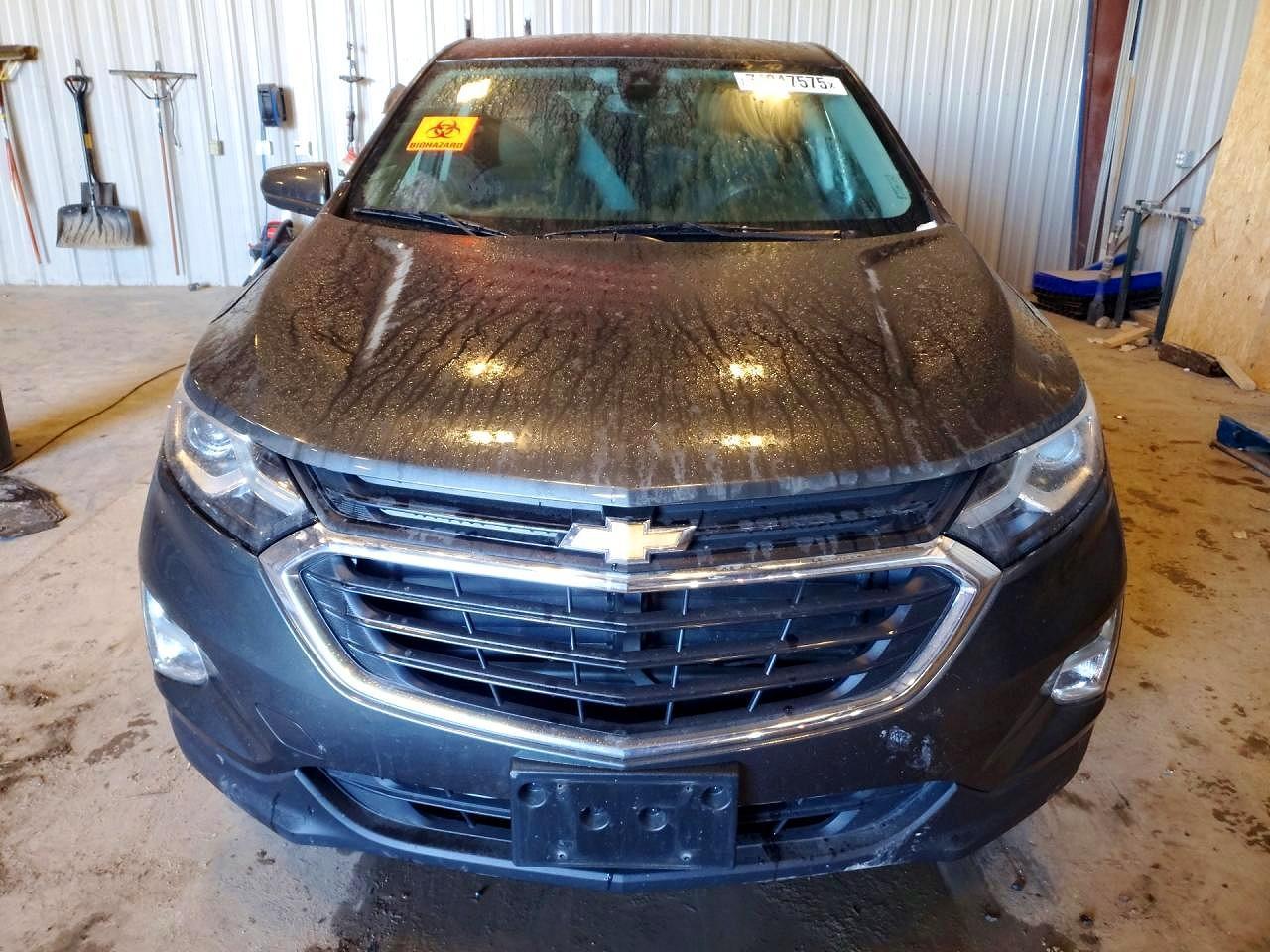 2021 Chevrolet Equinox Lt - Фото 5