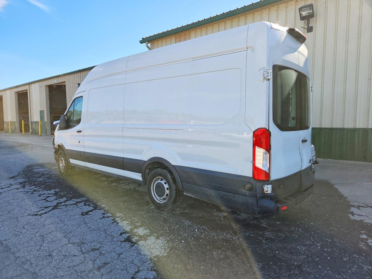 2019 Ford Transit T-250 - Image 2