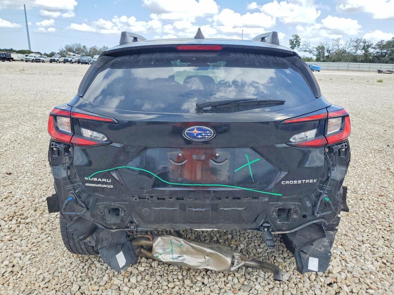 2024 Subaru Crosstrek Premium - Фото 6