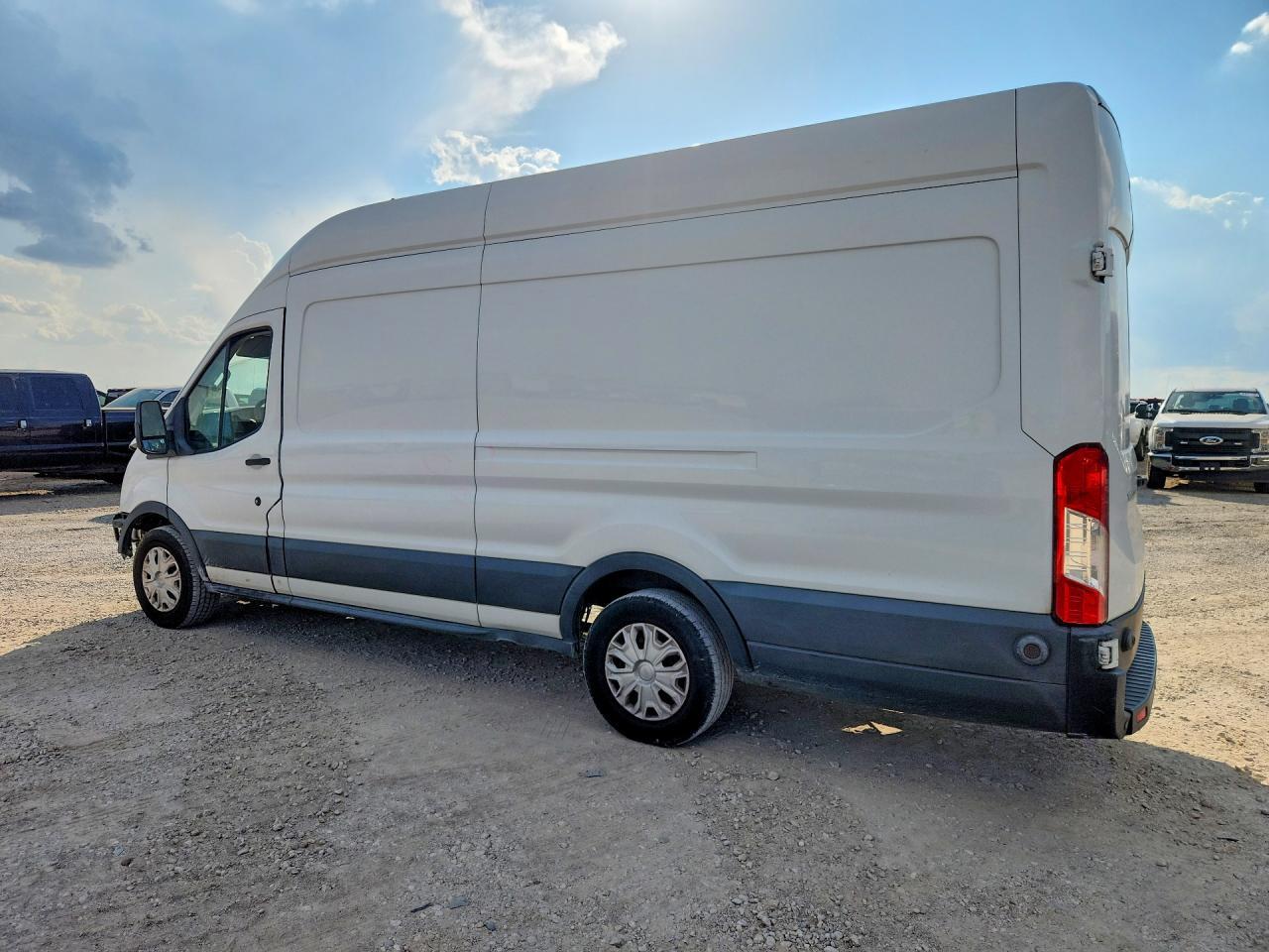 2020 Ford Transit T-350 - Image 2