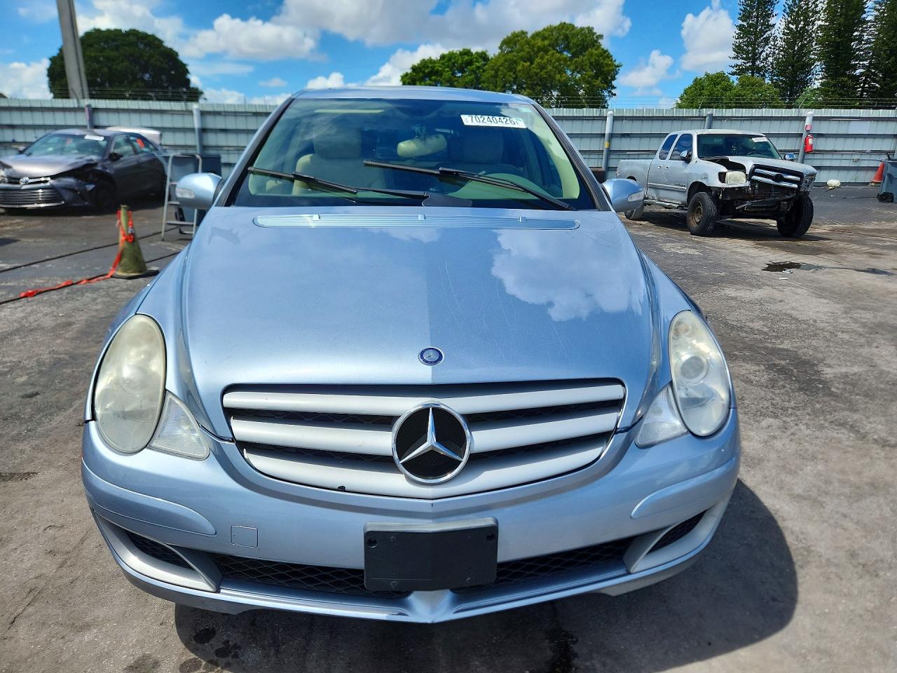 2006 Mercedes-Benz R 350 - Image 5