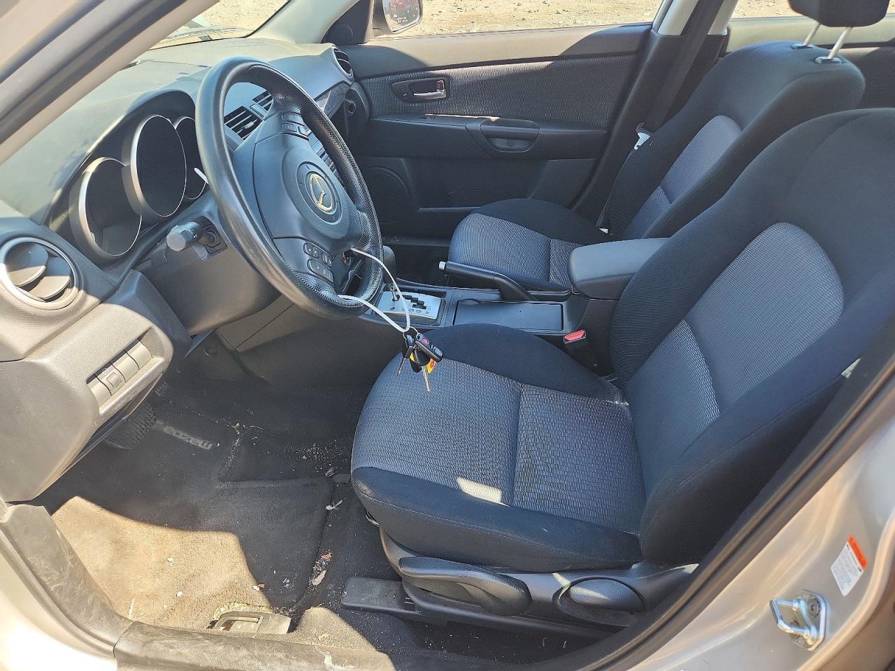 2007 Mazda 3 I - Image 7