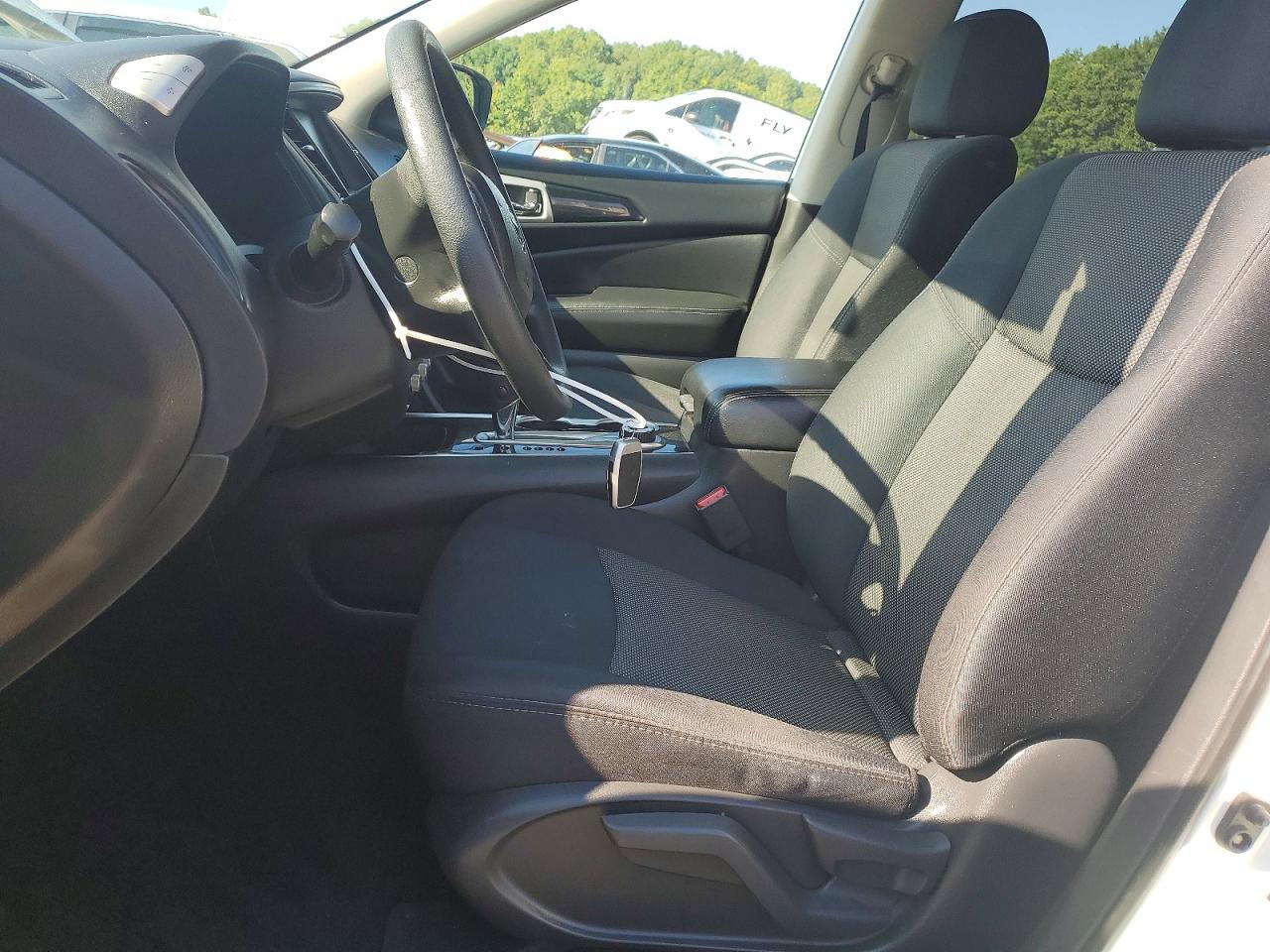 2018 Nissan Pathfinder - Фото 7