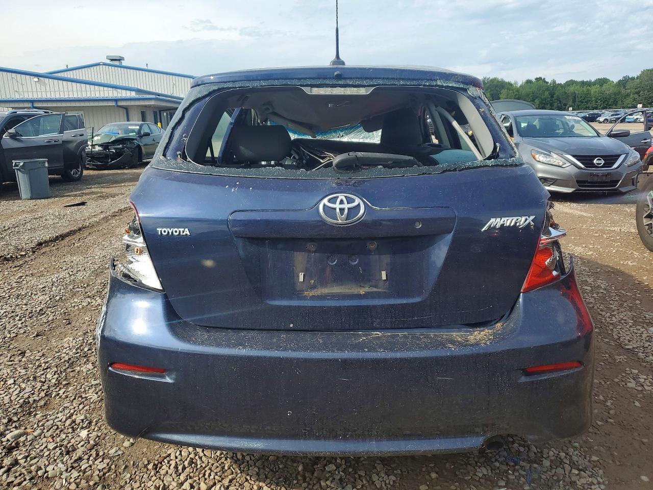 2009 Toyota Matrix Base - Image 6