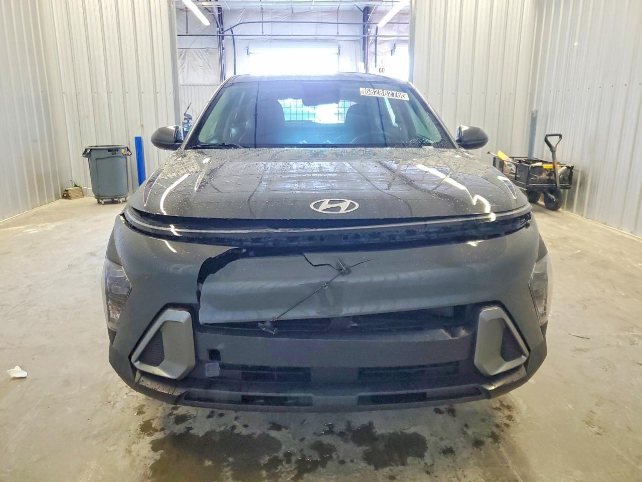 2026 Hyundai Kona Se - Image 5