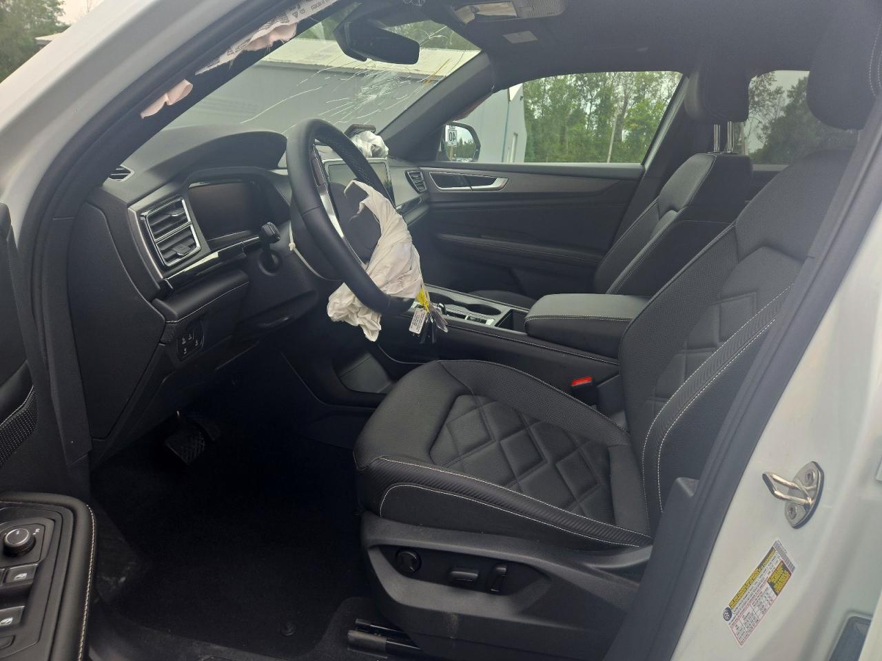 2026 Volkswagen Atlas Cross Sport Se - Image 7