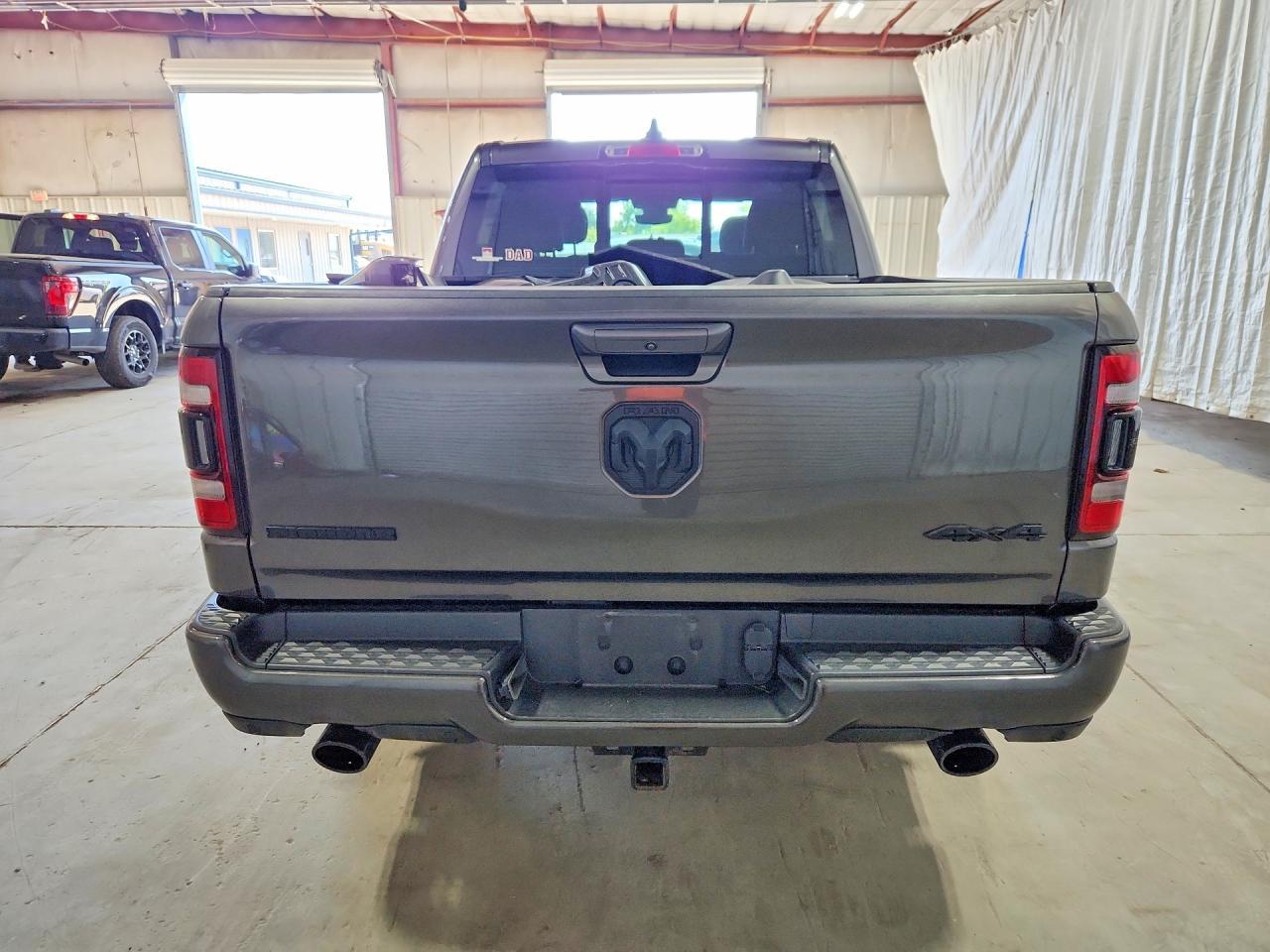 2020 Ram 1500 Big Horn/Lone Star - Фото 6