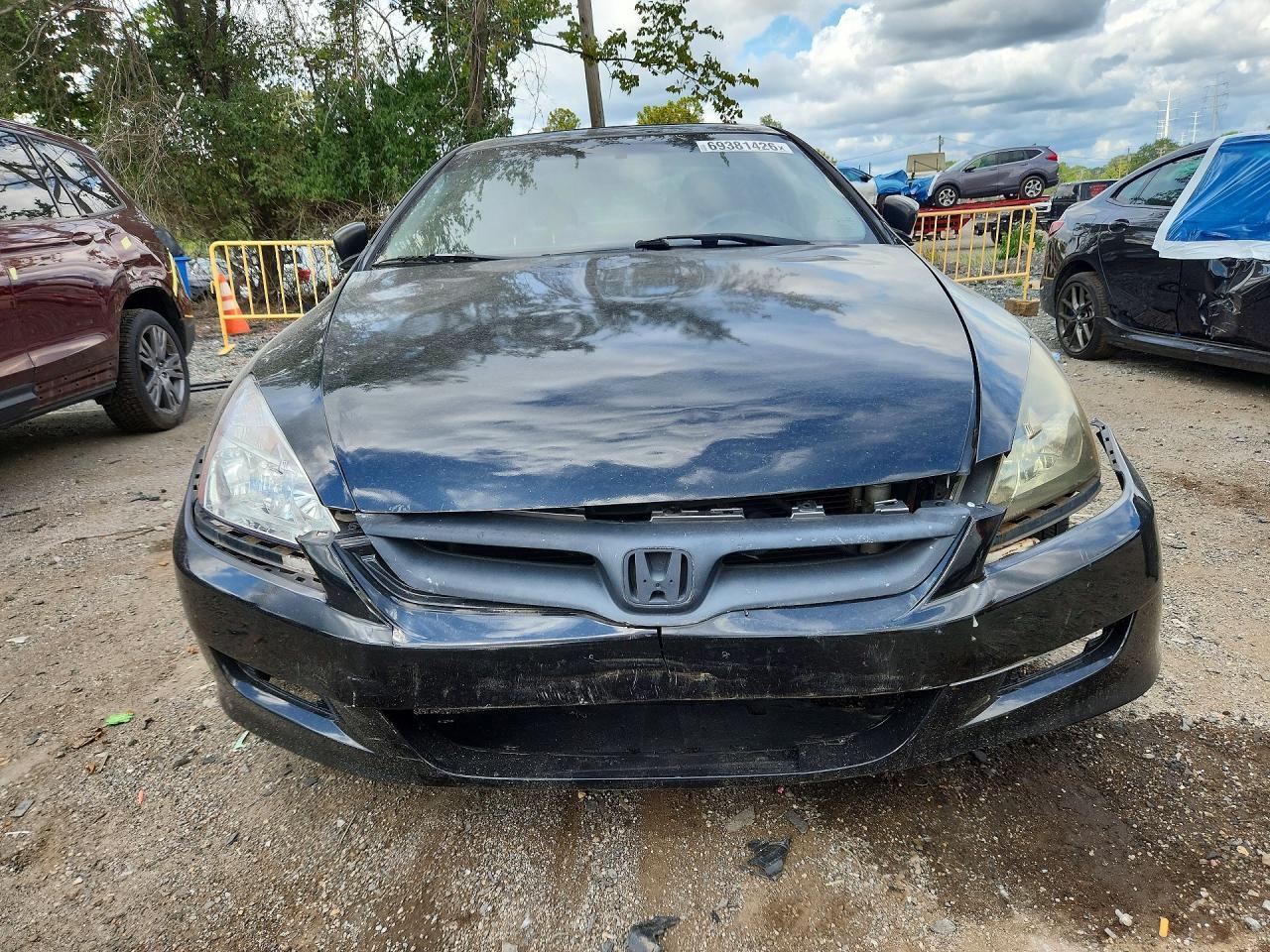 2007 Honda Accord Ex - Image 5