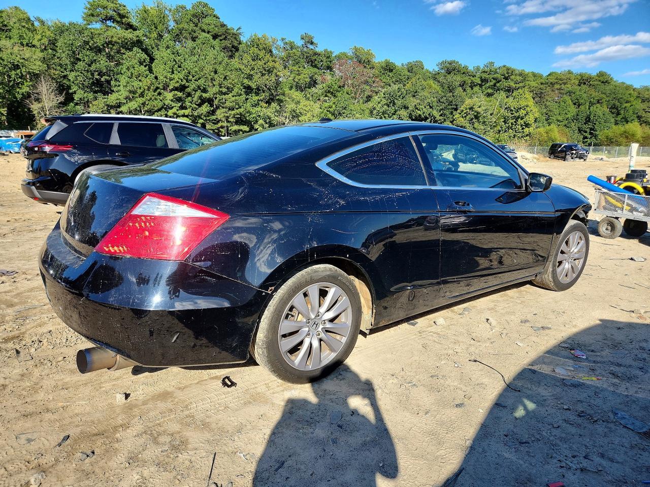 2009 Honda Accord Exl - Image 3