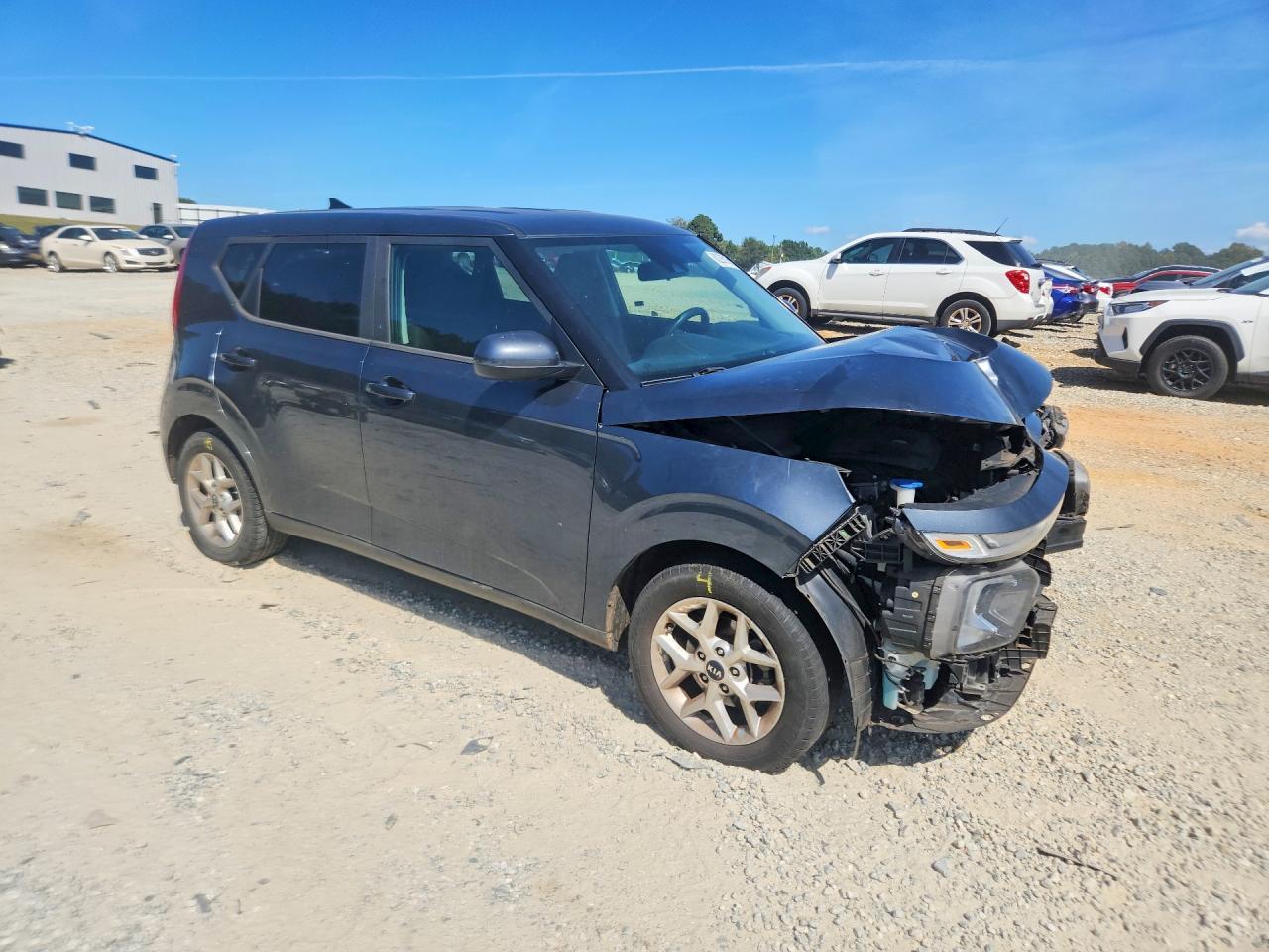 2020 Kia Soul S - Фото 4