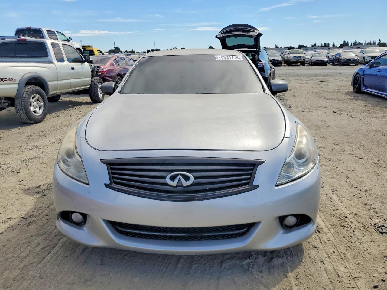 2013 Infiniti G37 Sedan X - Image 5