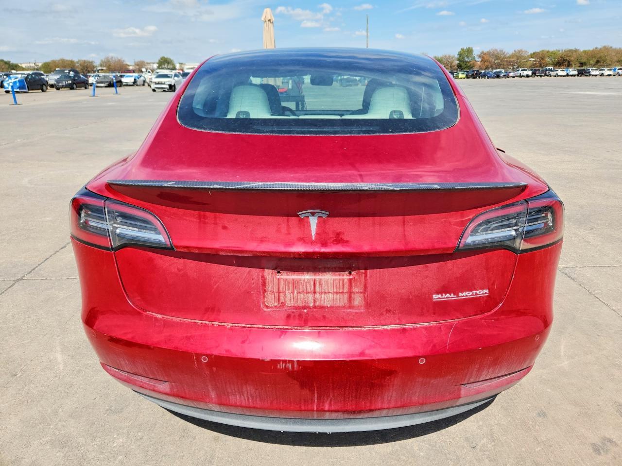 2022 Tesla Model 3 - Фото 6