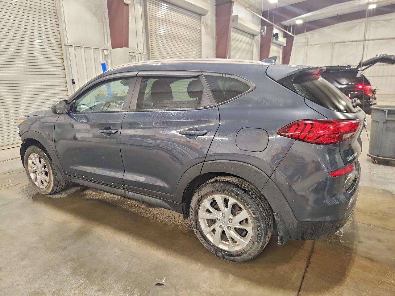2020 Hyundai Tucson Value - Image 2