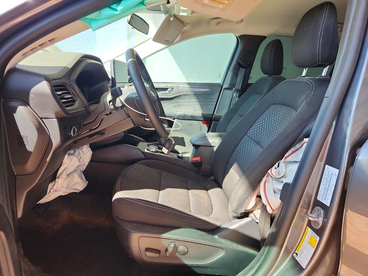 2024 Ford Escape Active - Фото 7