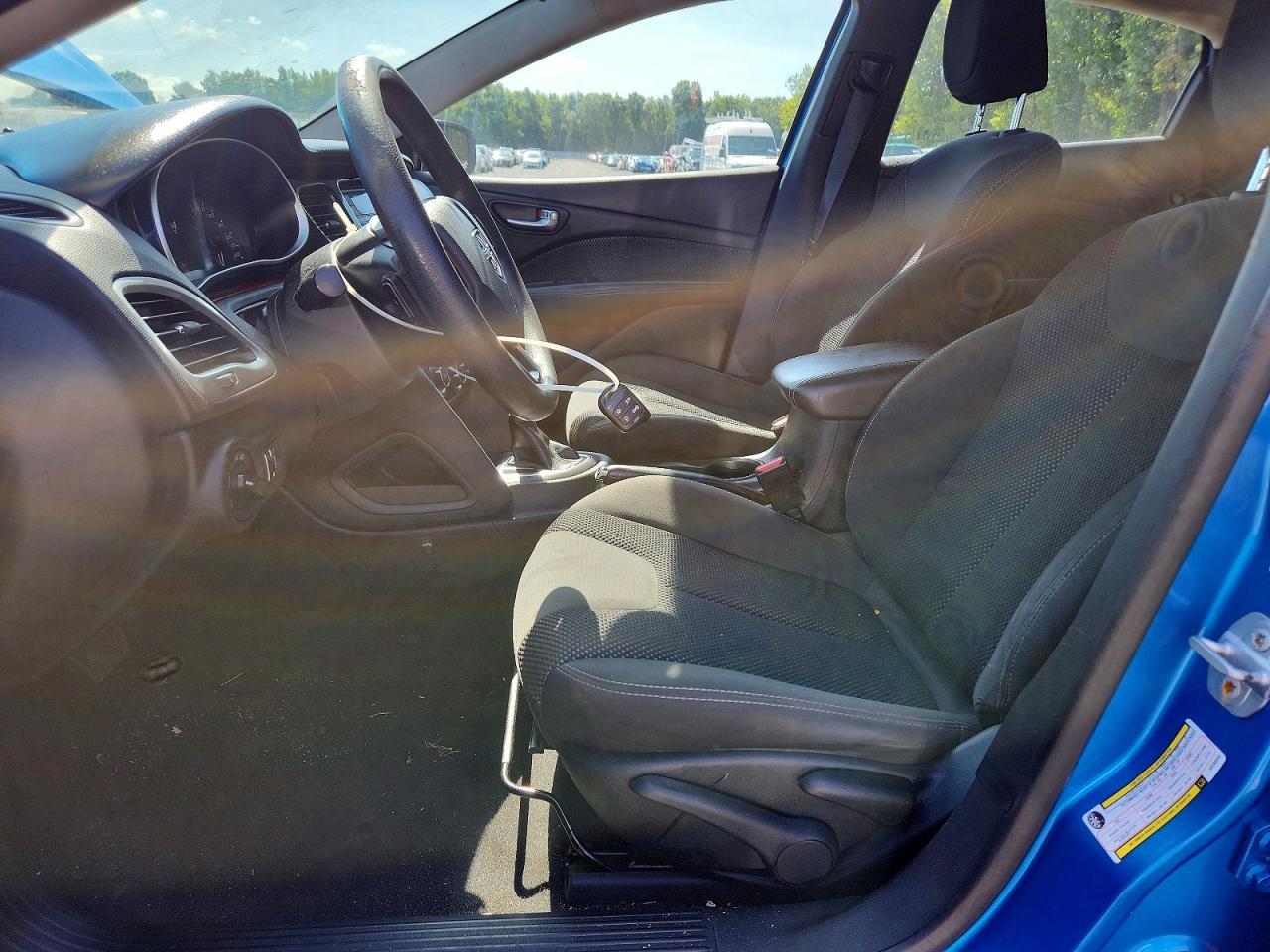 2016 Dodge Dart Sxt - Image 7