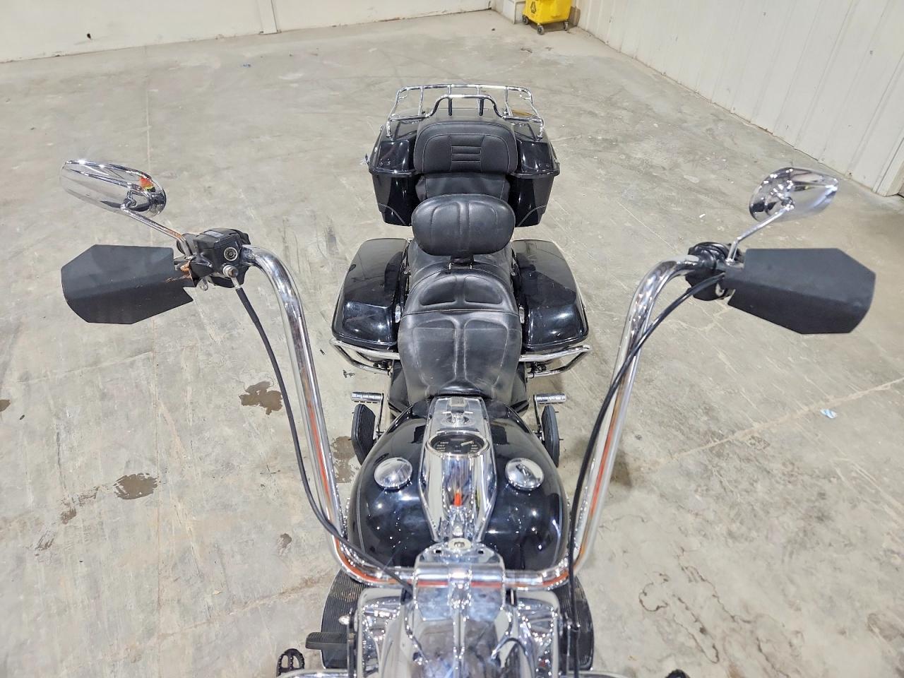 2015 Harley-Davidson Flhr Road King - Image 5