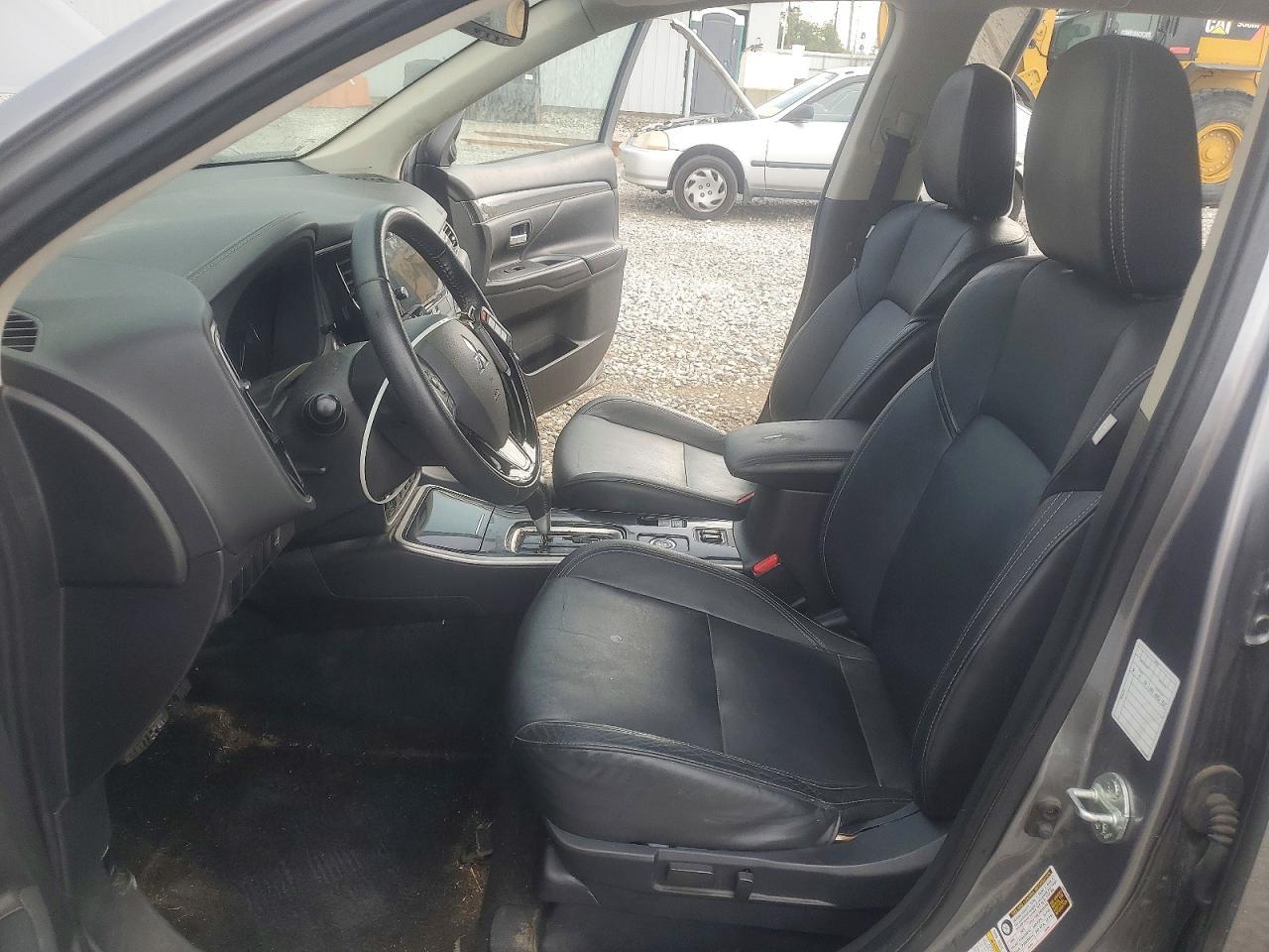 2019 Mitsubishi Outlander Se - Фото 7