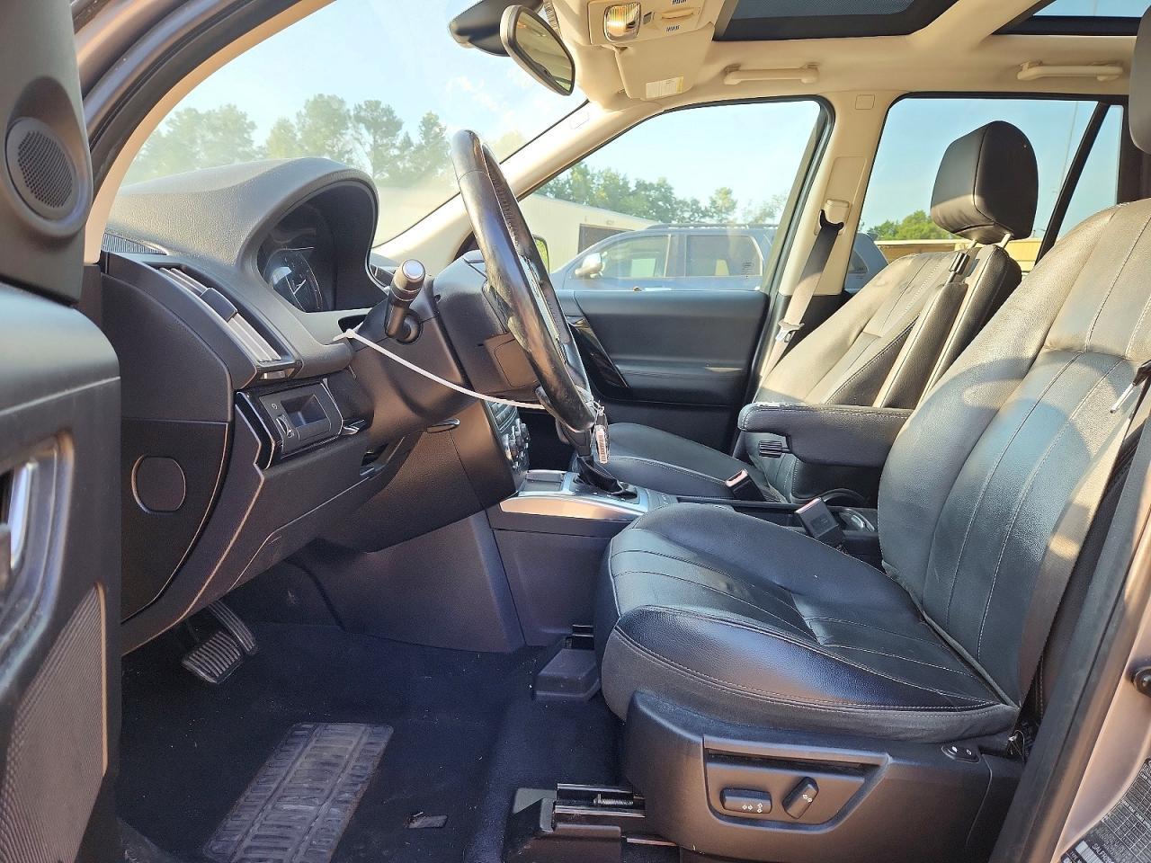 2013 Land Rover Lr2 Hse - Фото 7