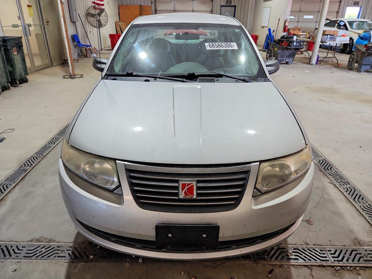2005 Saturn Ion Level 1 - Фото 5