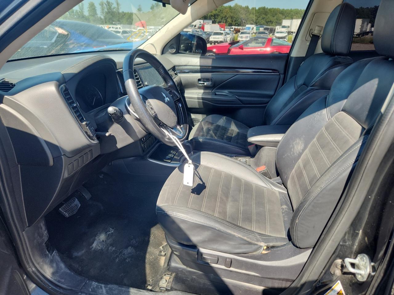 2019 Mitsubishi Outlander Se - Фото 7