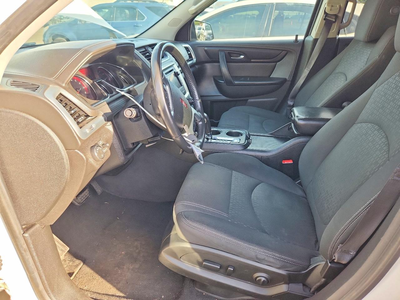 2014 GMC Acadia Sle - Image 7