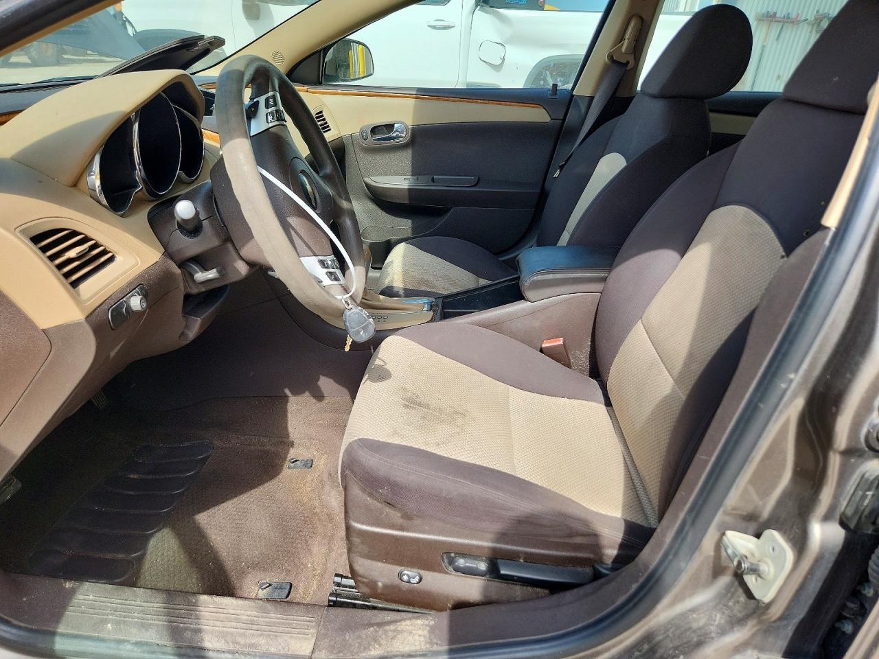2010 Chevrolet Malibu 1Lt - Фото 7
