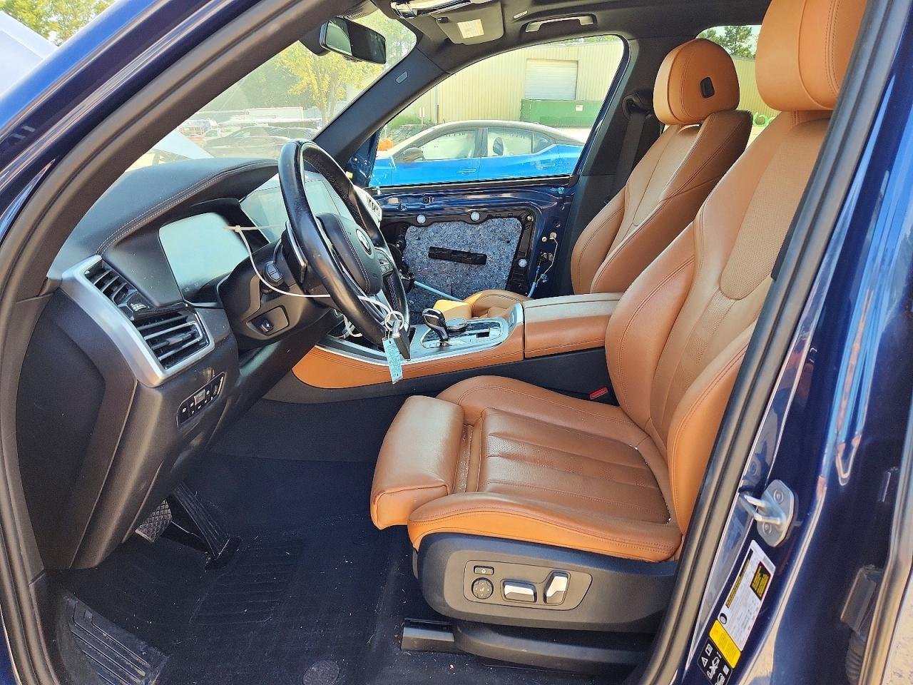 2019 BMW X5 xDrive40I - Image 7