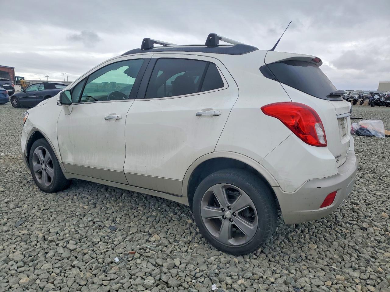 2014 Buick Encore - Фото 2