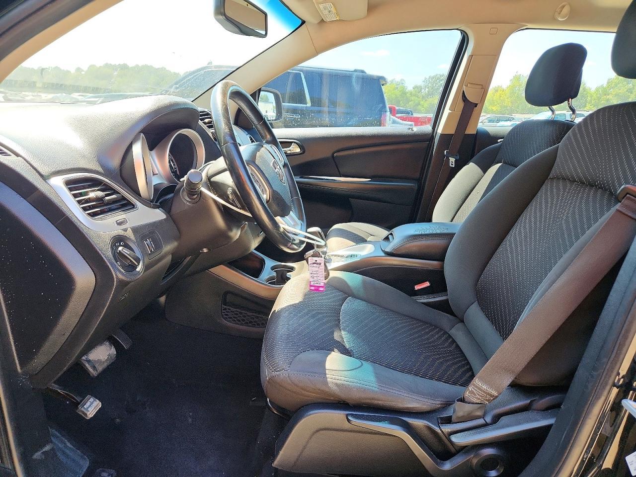 2014 Dodge Journey Se - Фото 7