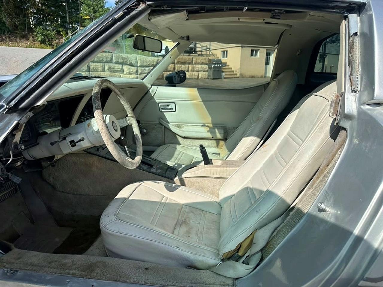 1978 Chevrolet Corvette - Фото 7