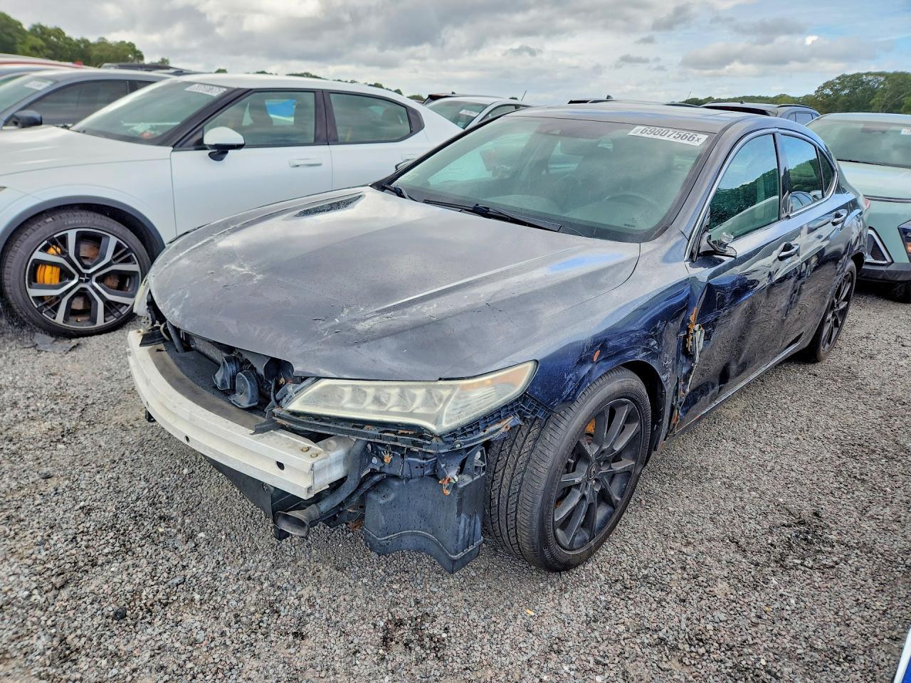 lot