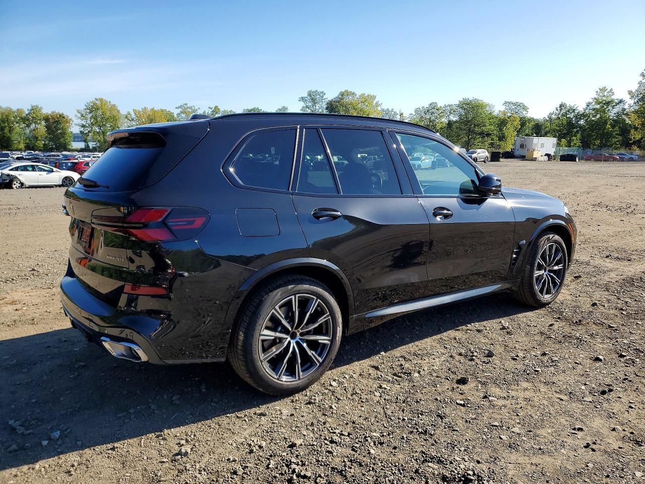 2024 BMW X5 xDrive40I - Фото 3