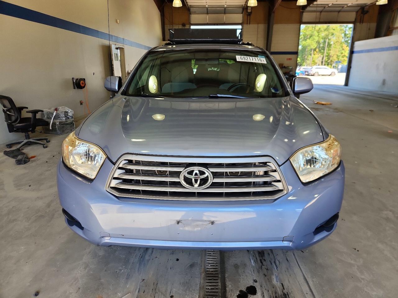 2009 Toyota Highlander Base - Image 5