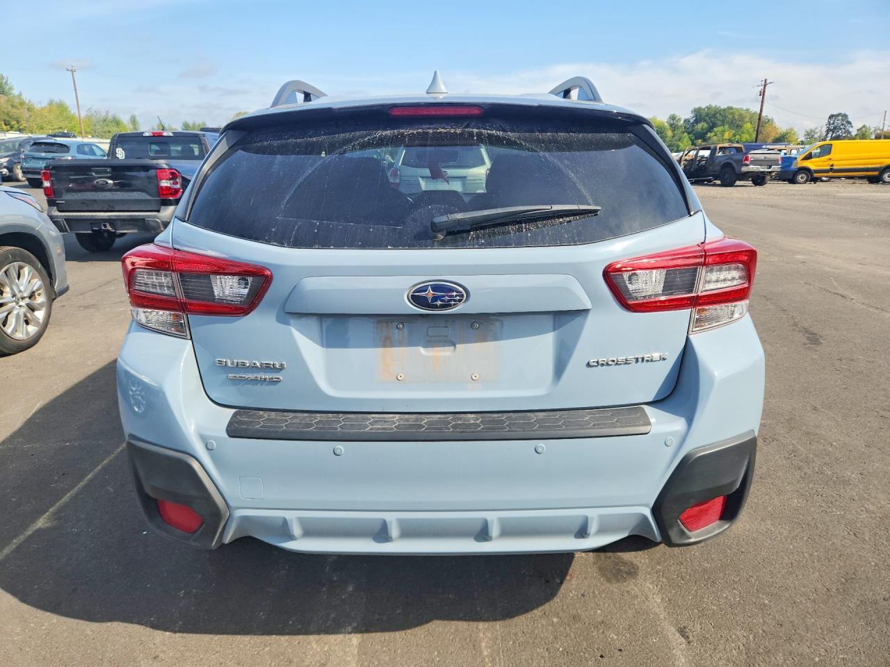 2023 Subaru Crosstrek Limited - Image 6