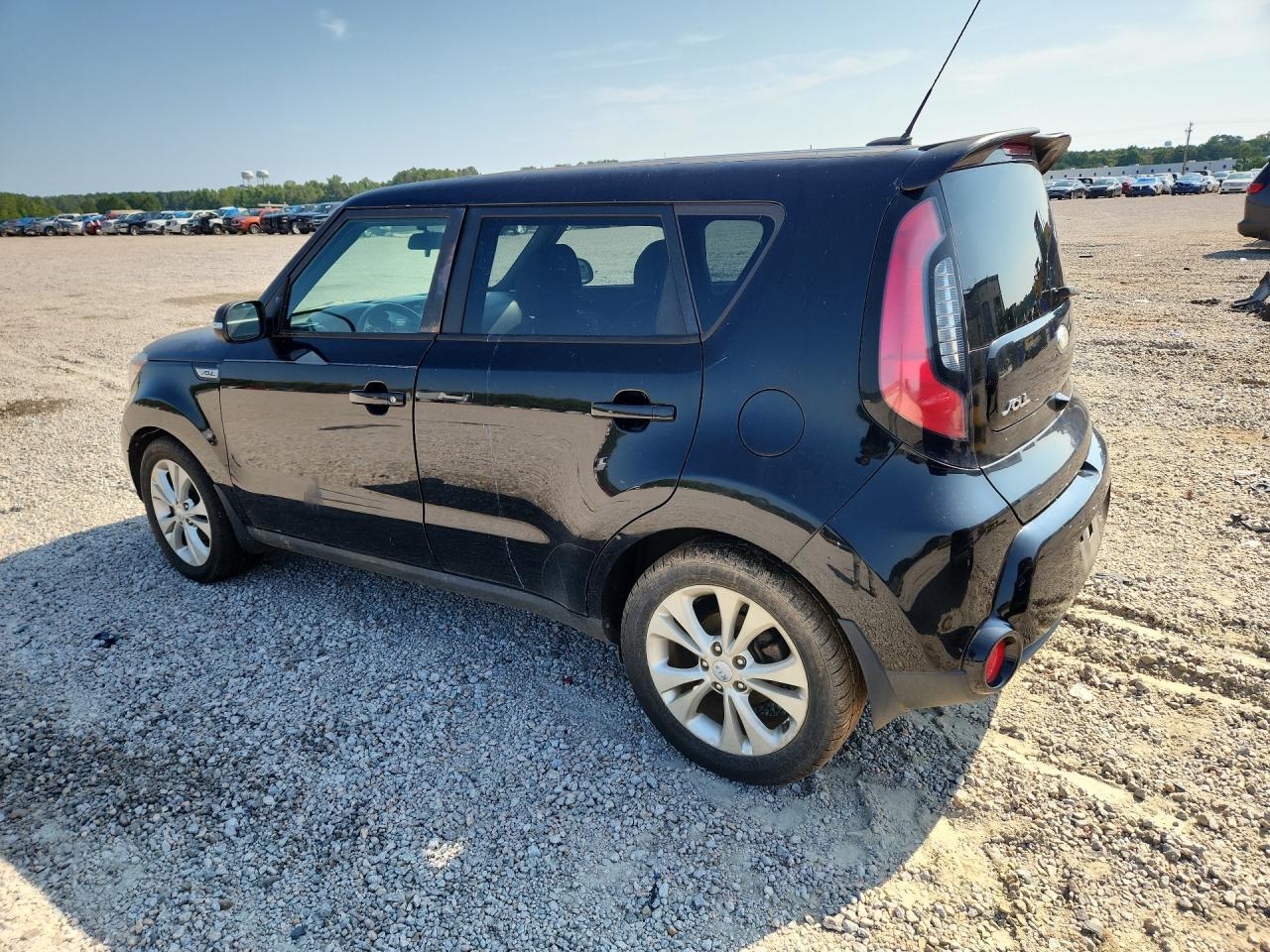 2016 Kia Soul + - Фото 2