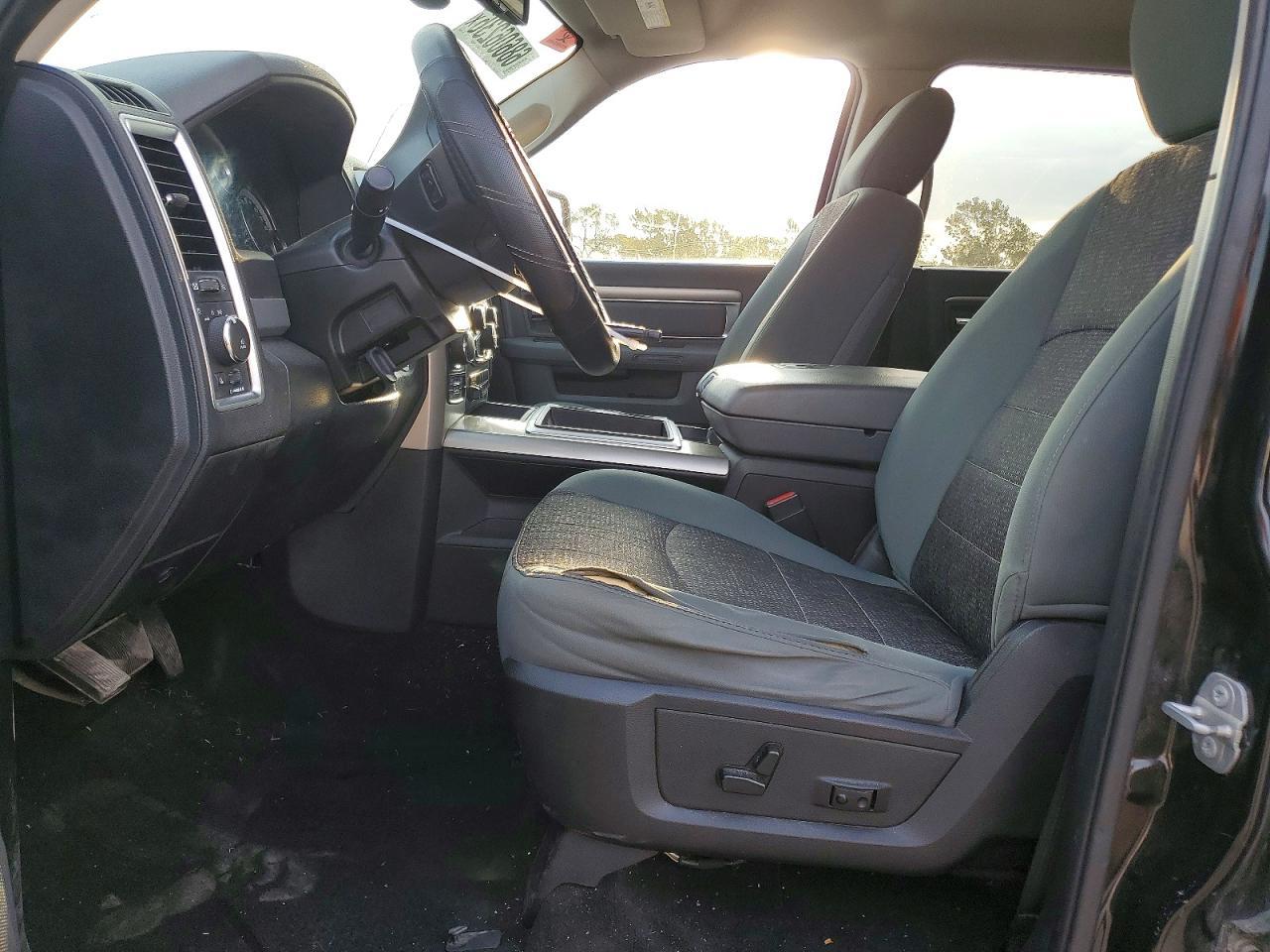 2015 Ram 1500 Slt - Фото 7