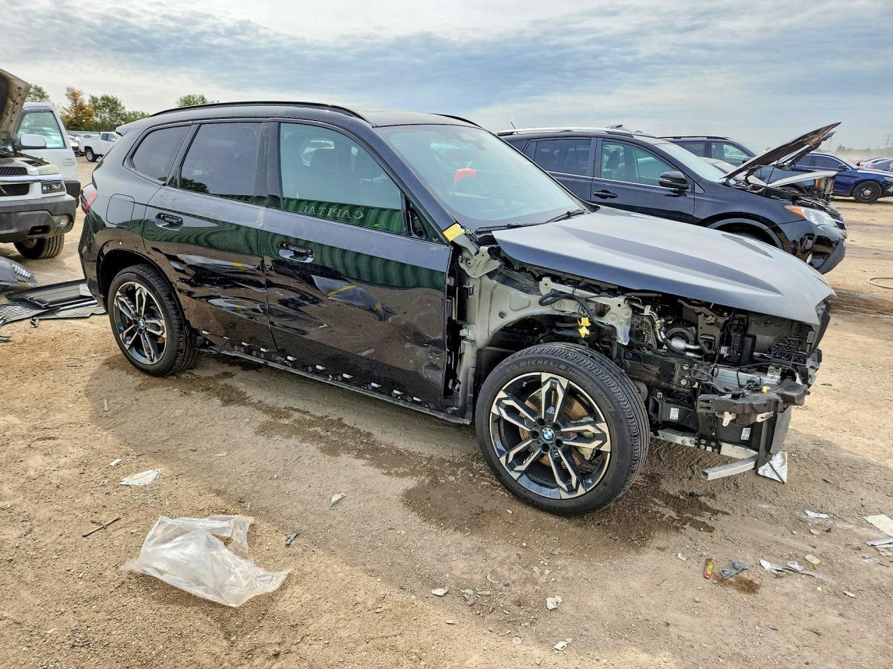 2023 BMW X1 xDrive28I - Image 4