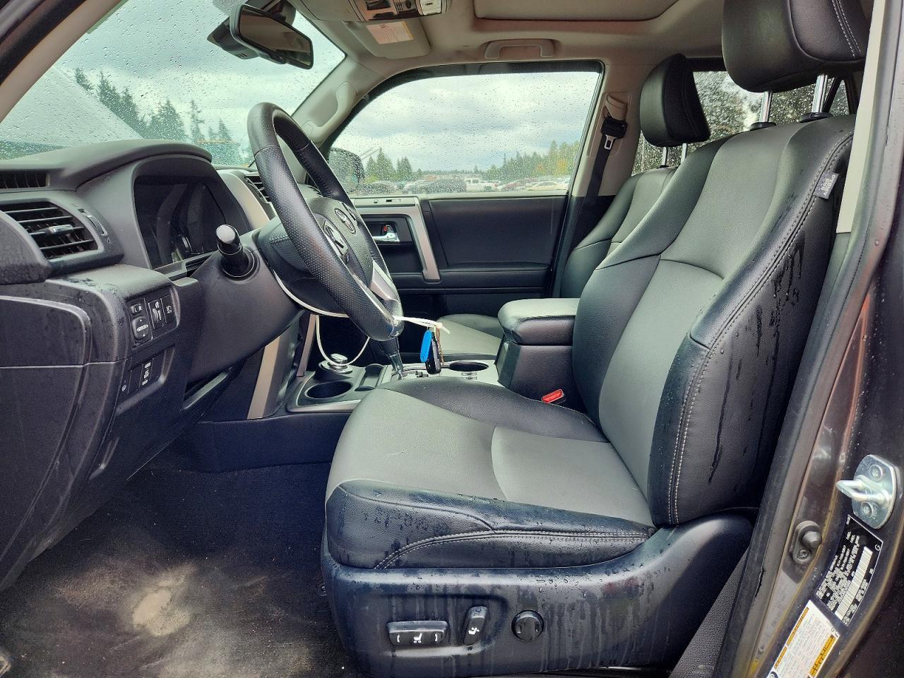 2020 Toyota 4Runner Sr5 Premium - Фото 7