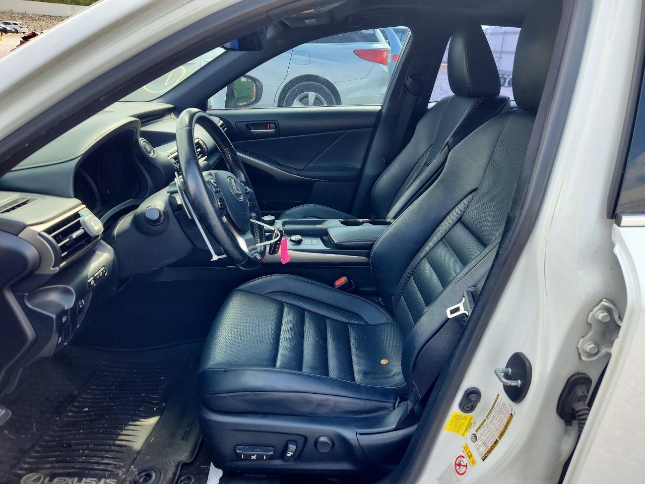 2018 Lexus Is 300 - Фото 7