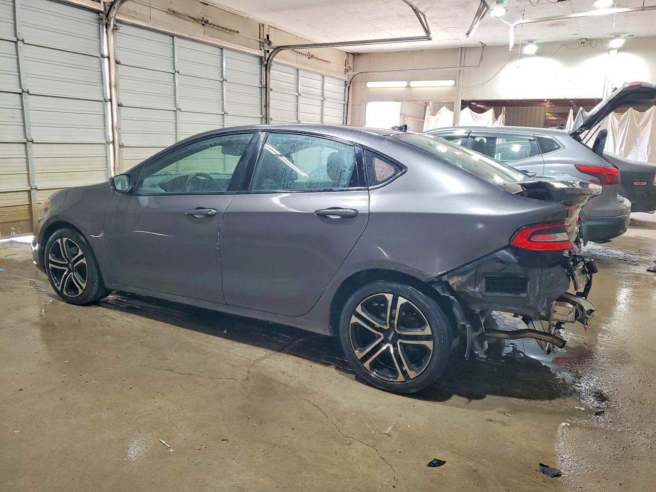 2015 Dodge Dart Gt - Фото 2