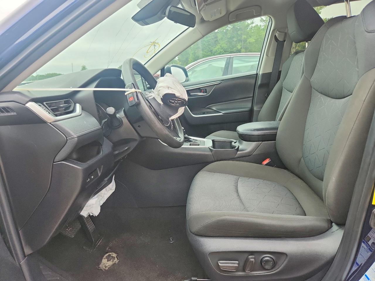 2022 Toyota Rav4 Xle - Фото 7