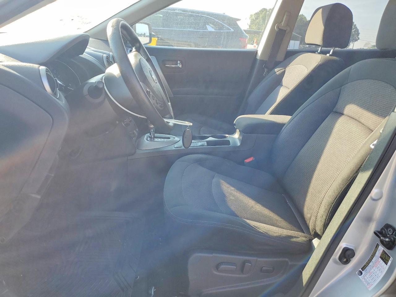 2012 Nissan Rogue S - Фото 7