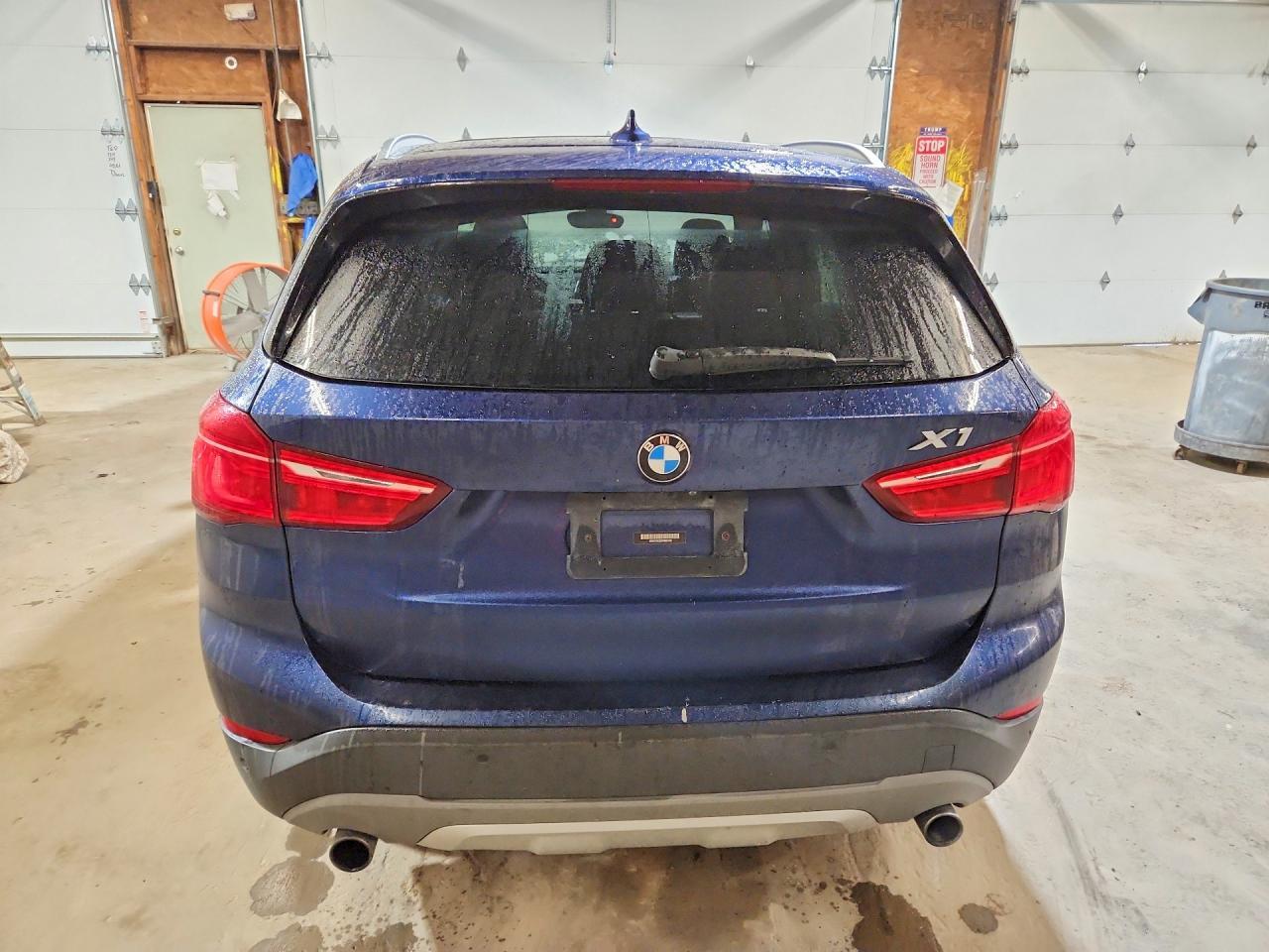 2016 BMW X1 xDrive28I - Фото 6