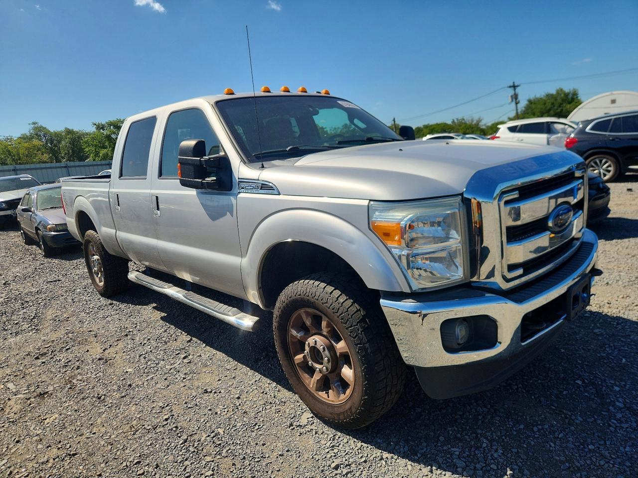 2016 Ford F250 Super Duty - Image 4